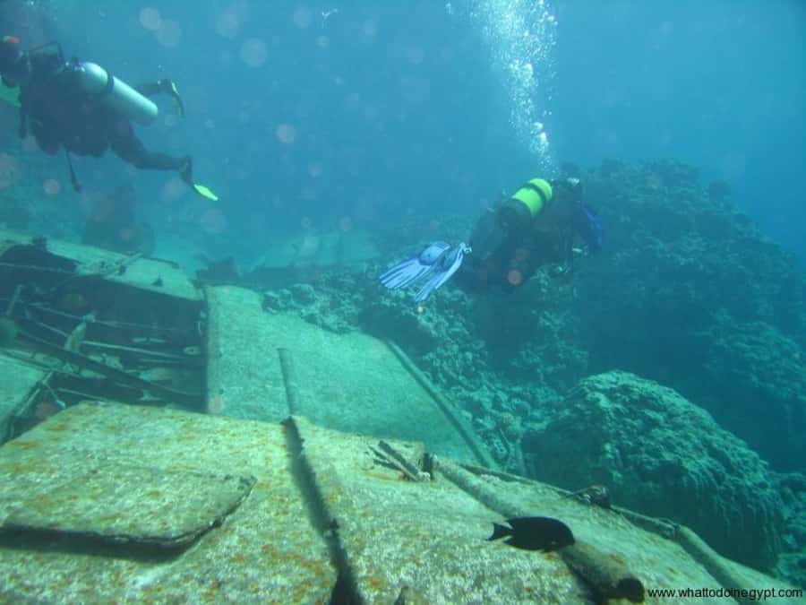 Hurghada, Professionals Diving in Open Water Tour with Lunch - Two Separate Underwater Sessions: What the Pros Actually Guide You Through