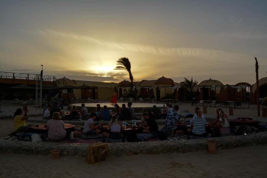 Hurghada: Quad Bike, Buggy, and Camel Ride & Bedouin Village - Who this tour fits best (and who should think twice)