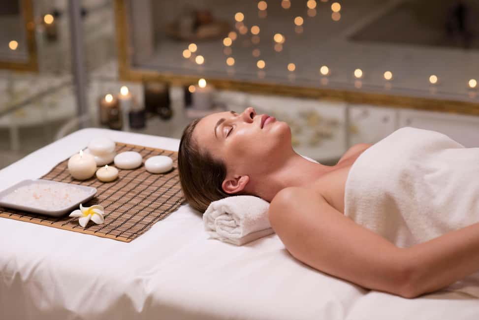 Hurghada: Royal & Traditional Hammam Spa with Transportation - Key things to know before you go