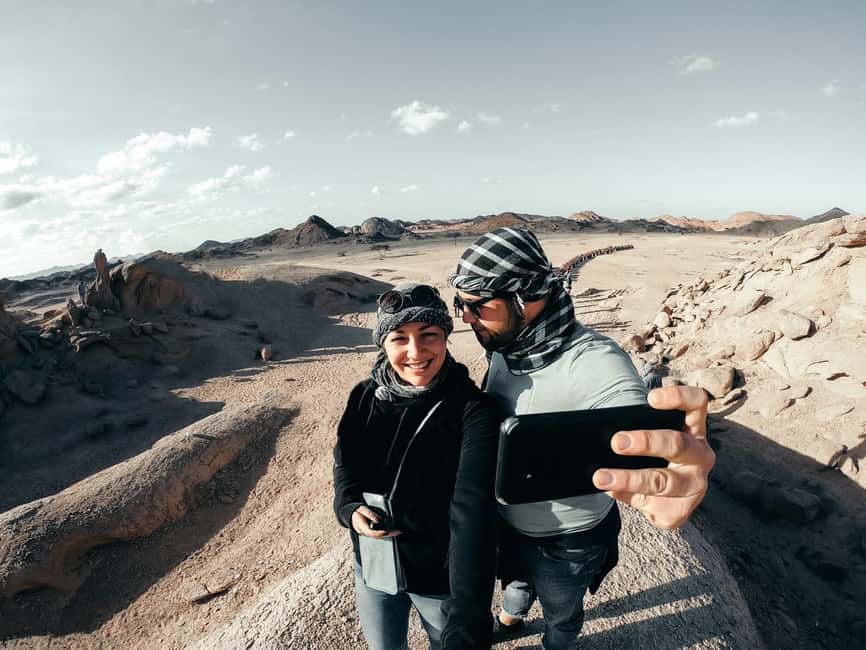 Hurghada: Safari 5<em>1 Quad, Stargazing, Horse ride w/ Dinner – Key things to know before you go’ /></p>
<ul>
<li><strong>Quad riding comes first</strong>, with a safety briefing and a setup period so you can handle the bike on desert terrain.</li>
<li><strong>Sunset and mountain views</strong> are part of the plan, but timing depends on your exact pickup and group flow.</li>
<li><strong>Dinner is open-buffet Bedouin BBQ</strong> with soft drinks, plus a full evening show.</li>
<li><strong>Stargazing is option-based</strong> (telescope included only if you select that option).</li>
<li><strong>Camel and horse rides are short</strong> and can feel basic, depending on the guide and how your group is handled.</li>
<li><strong>Camp lights can affect the sky</strong>, so expect stargazing quality to vary.</li>
</ul>
<h2 id="entering-the-desert-pickup-timing-and-how-transfers-work">Entering the desert: pickup timing and how transfers work</h2>
<p><img width="975" height="650" decoding="async" src=