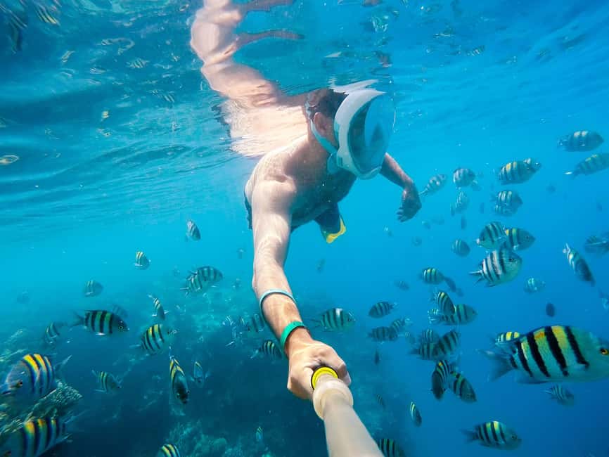 Hurghada: Scenic Submarine Tour with Snorkeling and Transfer - Price and Value: Why $26 Can Make Sense (and When It Might Not)