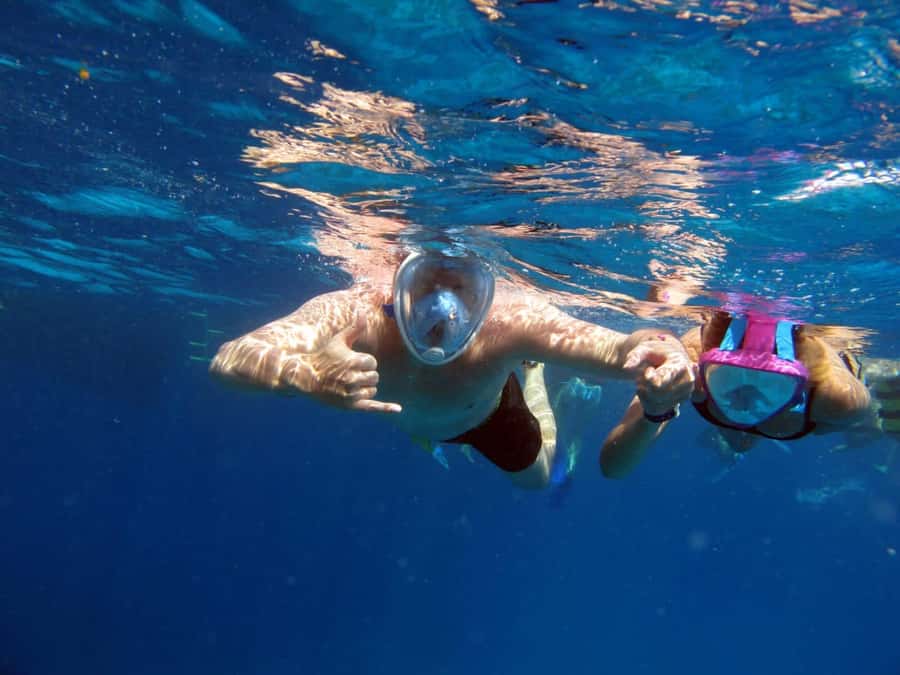 Hurghada: Scuba Diving cruise with lunch & pickup - Should you book this Hurghada scuba cruise?