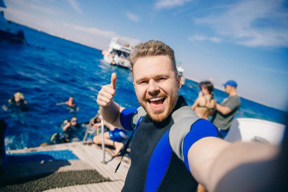 Hurghada: Scuba Diving for Beginners & Certified Divers - Key Points Worth Caring About