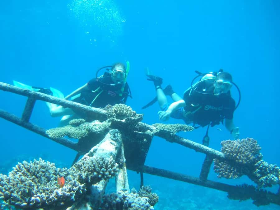 Hurghada Scuba Diving Trip with Pick-up, Lunch - Group Size, Instructor Language, and Equipment Checks: The Stuff That Can Make or Break It