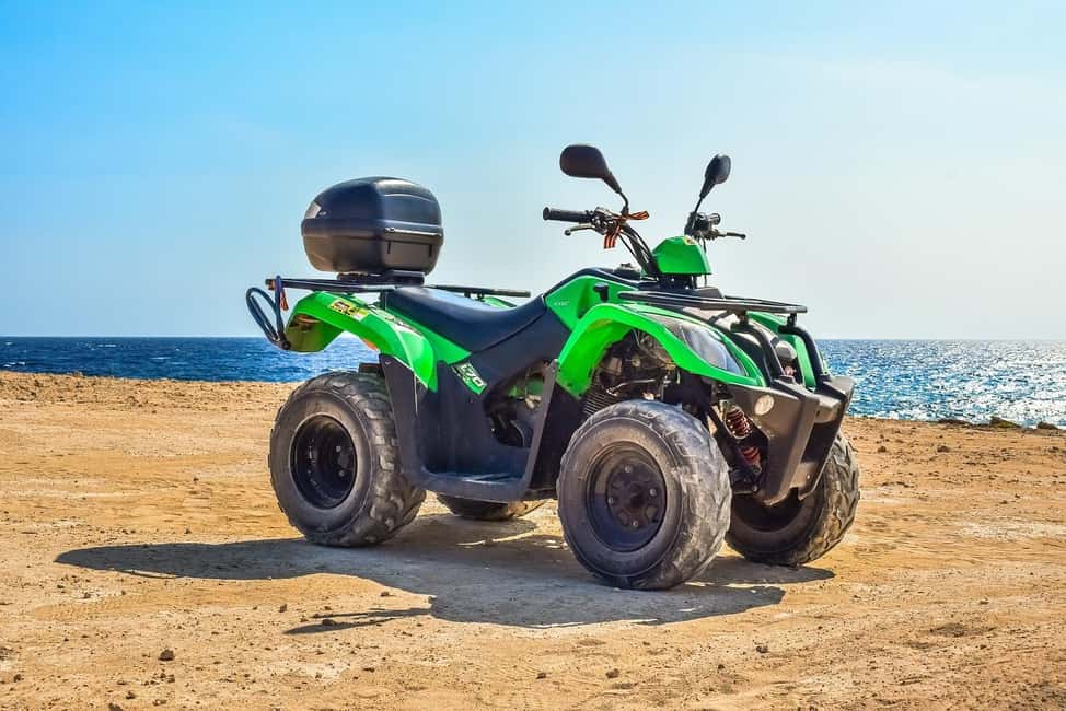 Hurghada: Sea and Mountains Quad or Buggy Family Tour - Price and value check: why $23 can still add up
