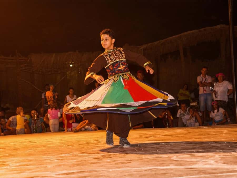 Hurghada: Sea & Desert Horse Tour, Stargazing, Dinner & Show - Price and Value: Does This $20 Horse Tour Make Sense?