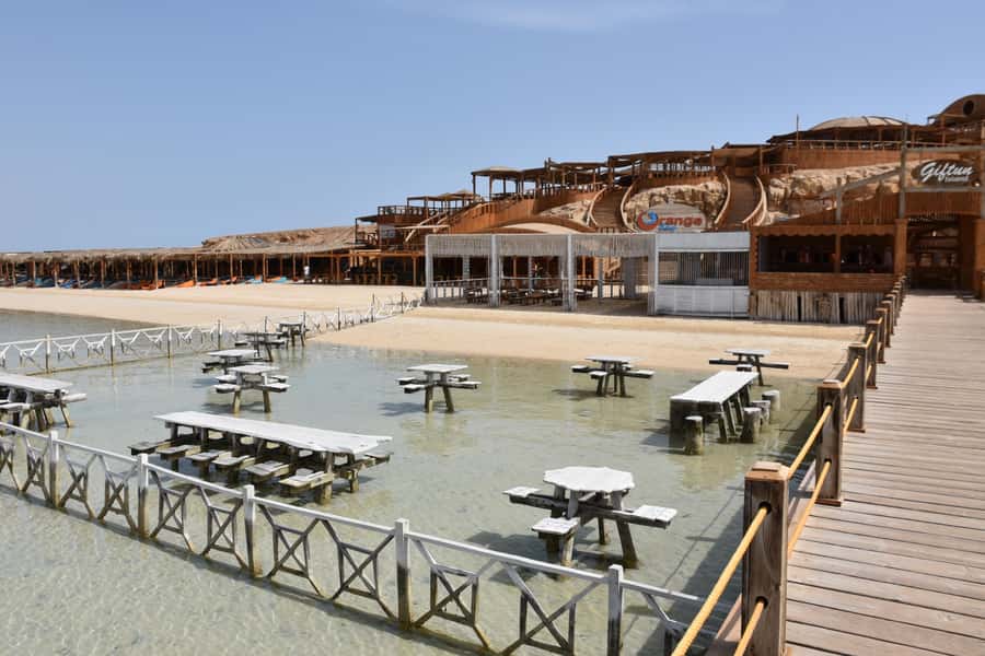 Hurghada: Snorkeling 6 x 1 to Orange Bay w Diving & Massage - The Big Idea: A Packed Red Sea Day That Still Feels Organized
