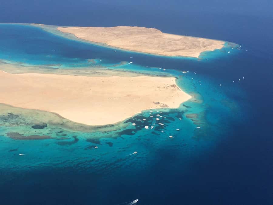Hurghada: Snorkelling Trip by Speedboat with Hotel Pickup - Time in the Water vs. Time in Transit: The Real Trade-off