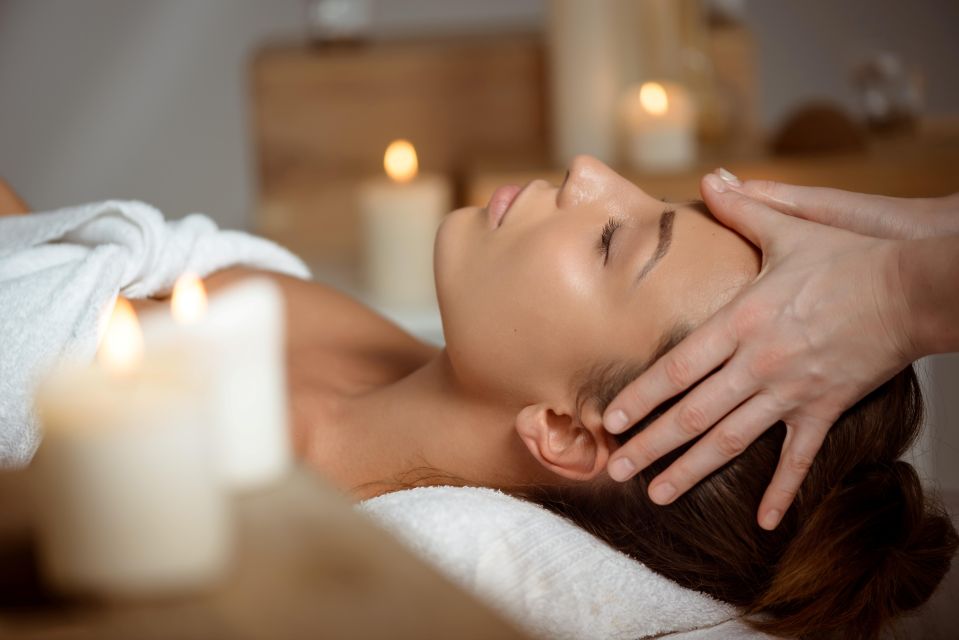 Hurghada: Spa Experience with Hammam, Massage, and Transfer - Hotel Transfer: The Stress-Free Start