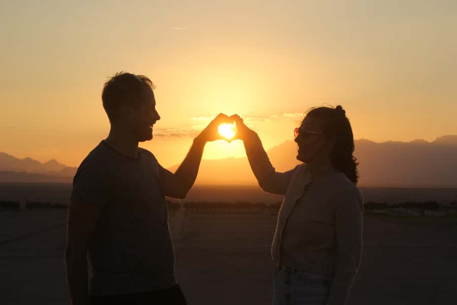 Hurghada: Star Stargazing Desert Adventure by Jeep & Dinner - Stargazing With a Telescope: Moon, Planets, and Constellations