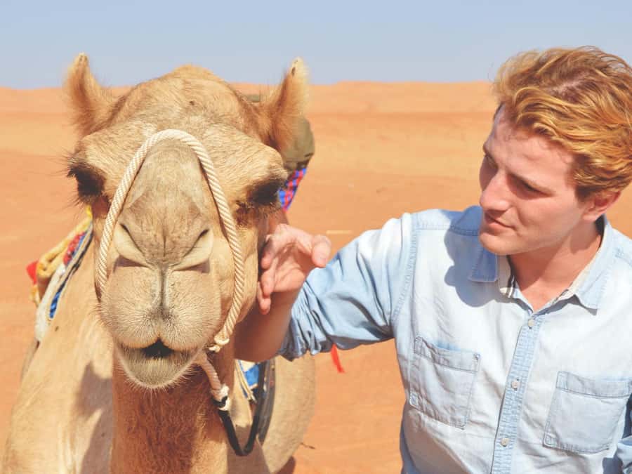 Hurghada: Sunrise Quad Bike, Camel and Oriental Breakfast - Why this Hurghada sunrise quad-and-camel setup feels different