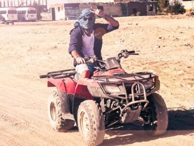 Hurghada: Sunrise Quad Bike, Camel and Oriental Breakfast - Price and what you truly get for it