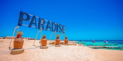 Hurghada Sunset Paradise Island Tour With Snorkeling & Lunch - Transfers and marina timing: how to keep the day from feeling rushed