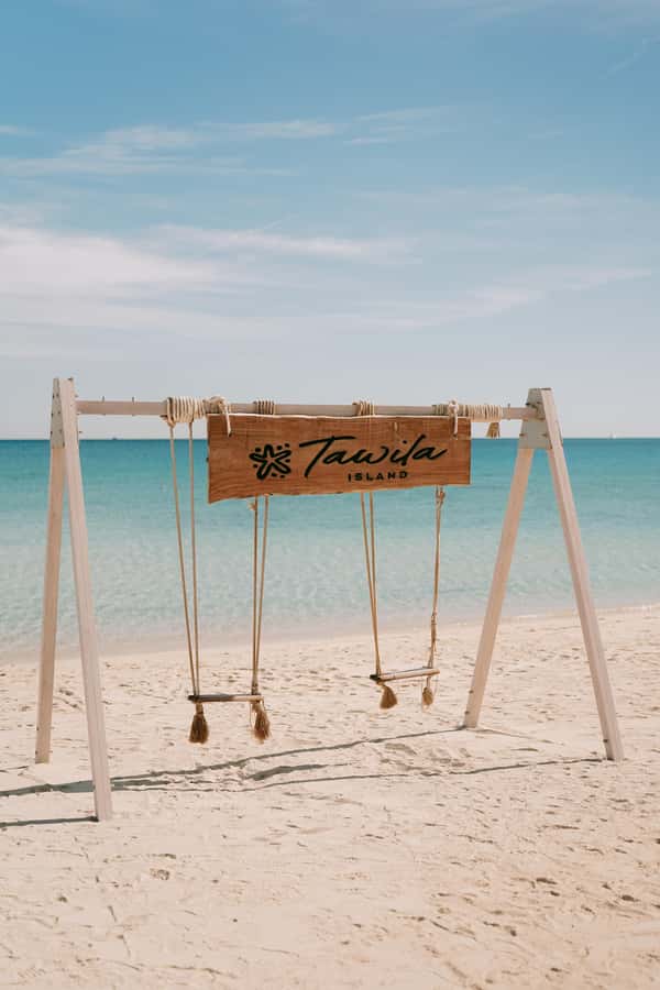 Hurghada: Tawila El Gouna Luxury Island Day Use and Snorkel - Tawila Island: why this Red Sea day feels like Maldives-lite
