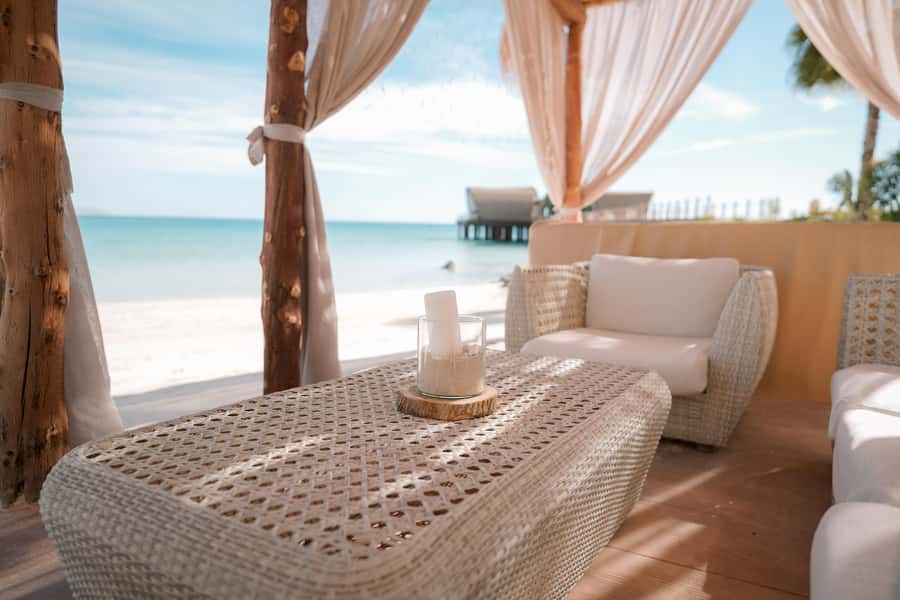 Hurghada: Tawila El Gouna Luxury Island Day Use and Snorkel - What to bring (and the rules that affect your day)