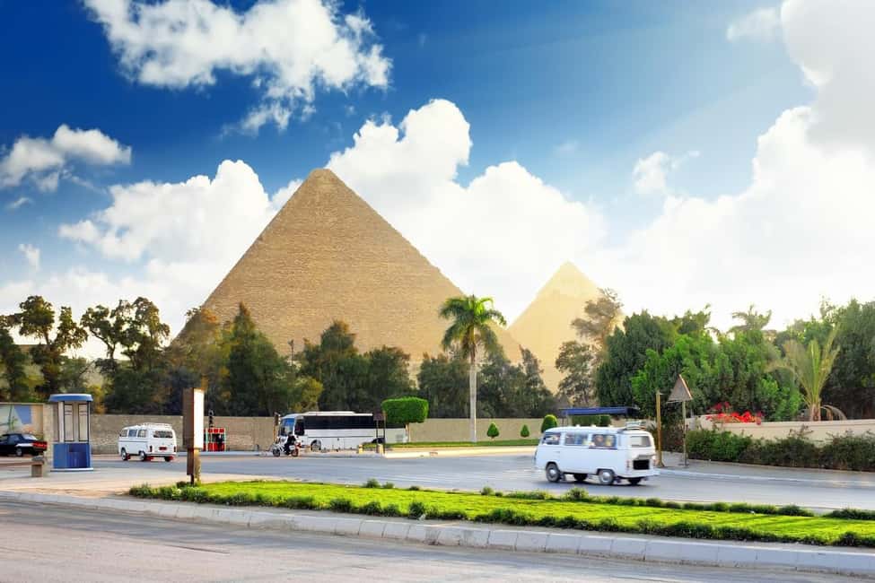 Hurghada to Cairo: Full-Day Tour one way Bus & Flight Return - Price value: is $214 per person fair for this route?