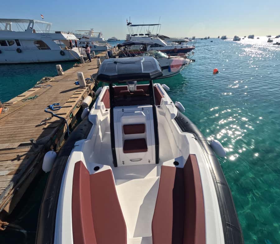 Hurghada: Turtle Bay Speedboat Tour with Snorkeling - Quick Cost Reality Check: Is $235 Good Value?