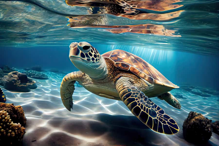 Hurghada: Turtle Bay Speedboat Tour with Snorkeling - Hurghada To Turtle Bay: What You’re Paying For