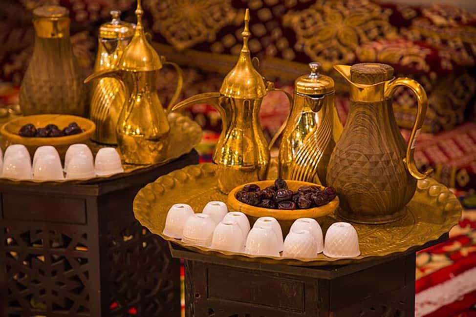 Hurghada: Unique Bedouin Craft, Handmade and Star Watching - Key things I’d mark on your must-do list