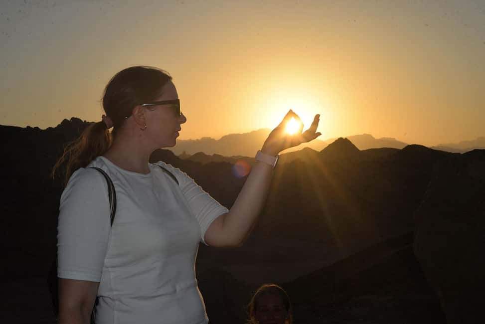 Hurghada: Unique Bedouin Craft, Handmade and Star Watching - Price and value: what $47 gets you (and what to budget for)