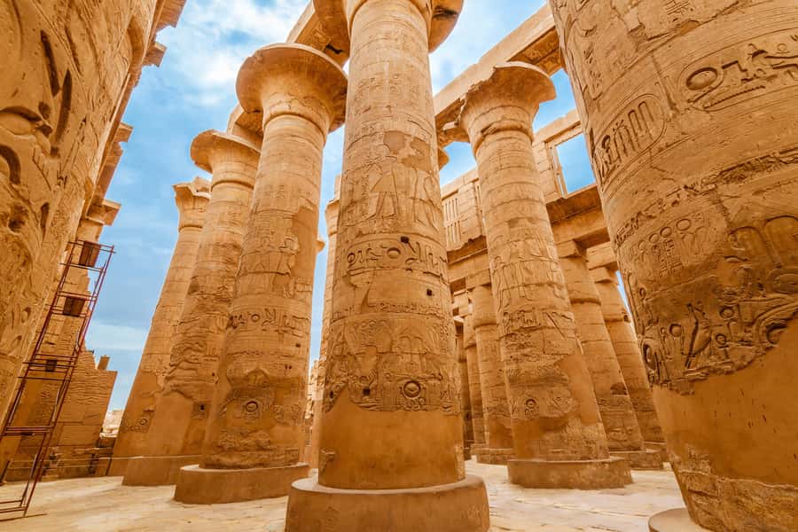 Hurghada: Valley of Kings Hatshepsut & Karnak Luxor Day Trip - Who should book this Luxor day trip?