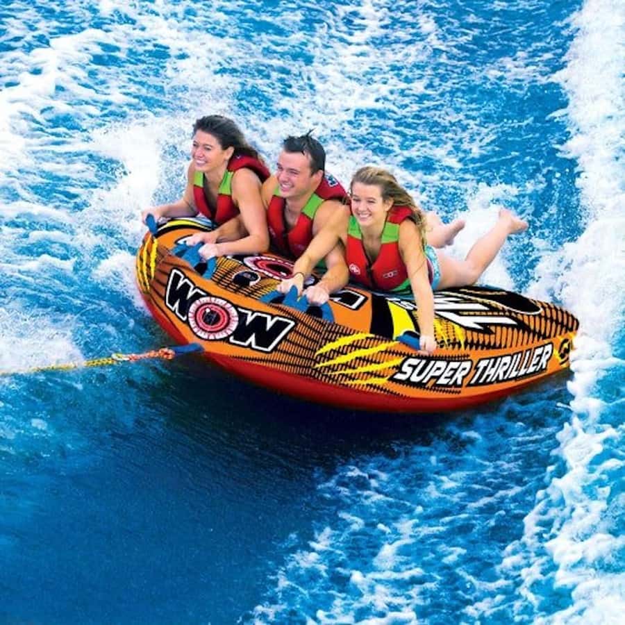 Hurghada: Water Sports, Banana Boat & Snorkeling Adventure - Dolphin Search Add-On: Exciting When It Happens, Reality When It Doesnt