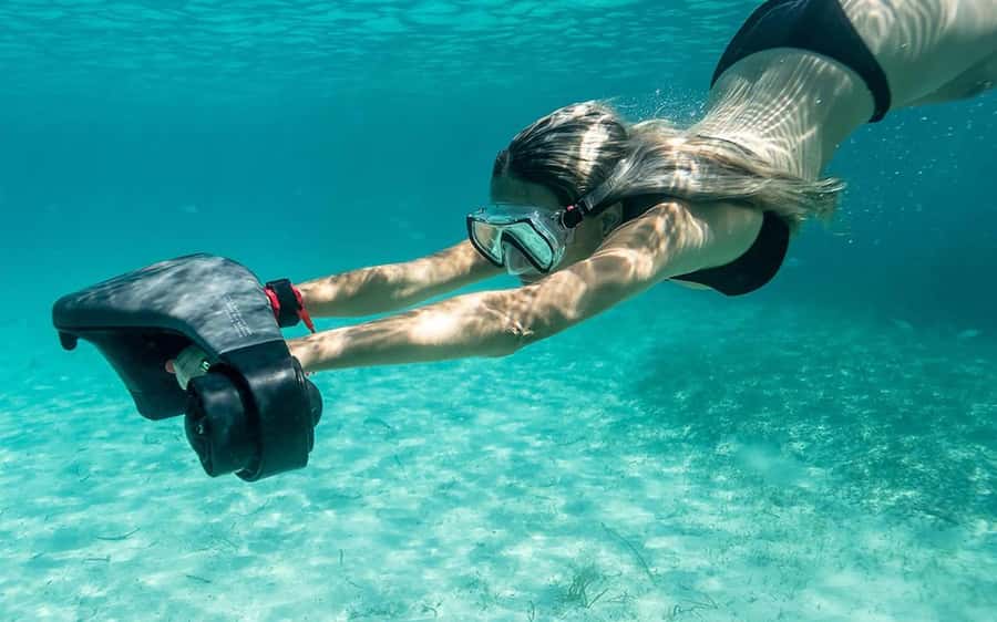 Hurghada: Water Sports, Banana Boat & Snorkeling Adventure - What to Bring, What to Wear, and Who Should Skip It