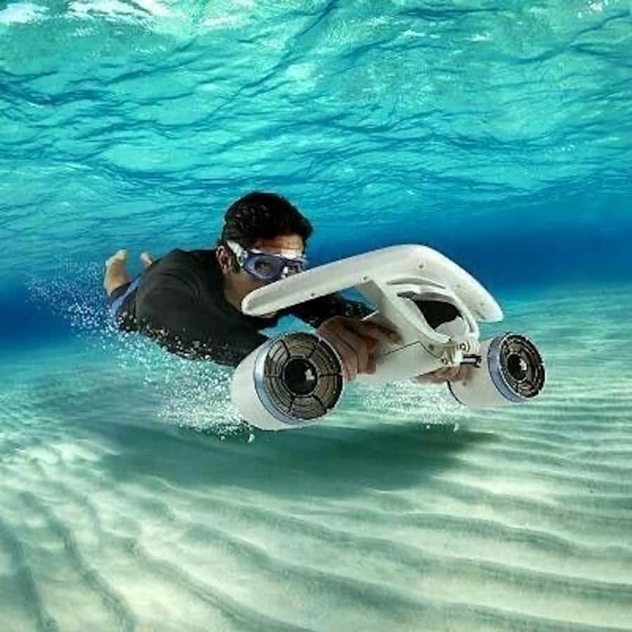 Hurghada: Water Sports, Banana Boat & Snorkeling Adventure - Speedboat Plus One Snorkeling Stop: Short, Focused, and Guided
