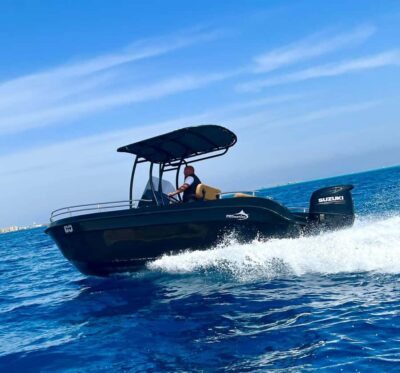Hurghada: White Island Speedboat Tour, Snorkeling, & Lunch - Giftun Islands National Park: two snorkeling stops that aren’t just window dressing