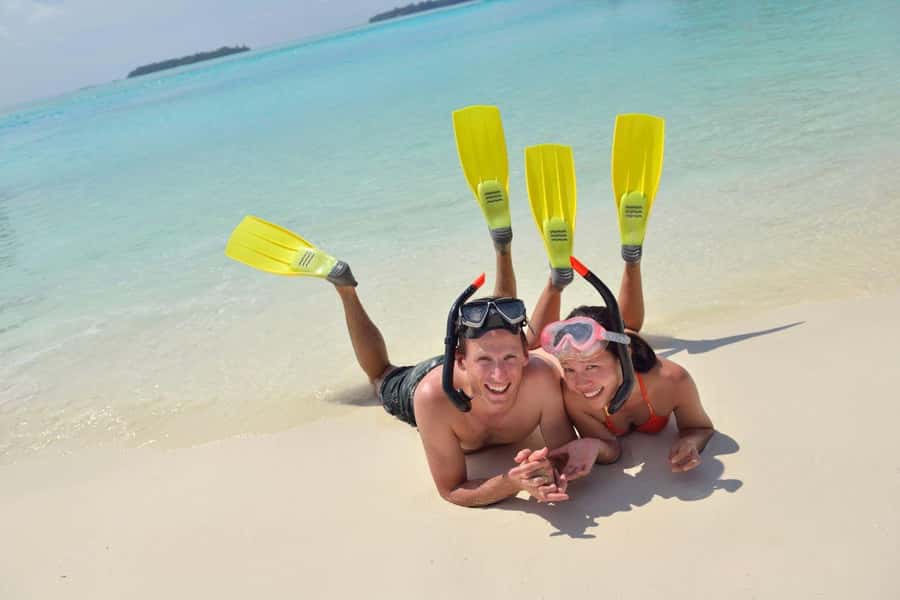 Hurghada: Yacht Trip Dolphin Watching W Lunch & Multi Option - What to Bring (So You Don’t Regret It Later)