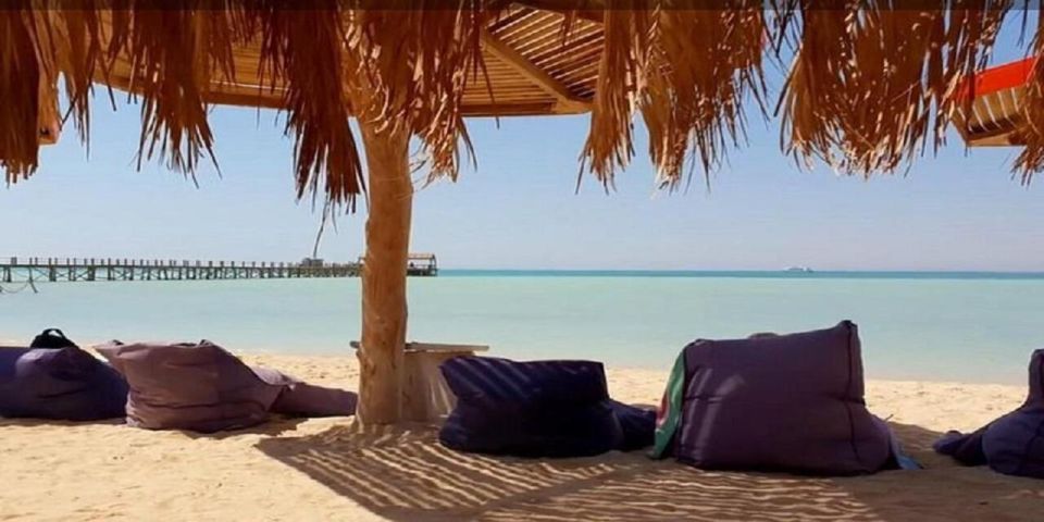 Hurghada:10-Day Egypt Tour, Nile Cruise, Balloon, Flights - Africa Safari Park + Cairo Evenings: Where the Energy Gets Managed