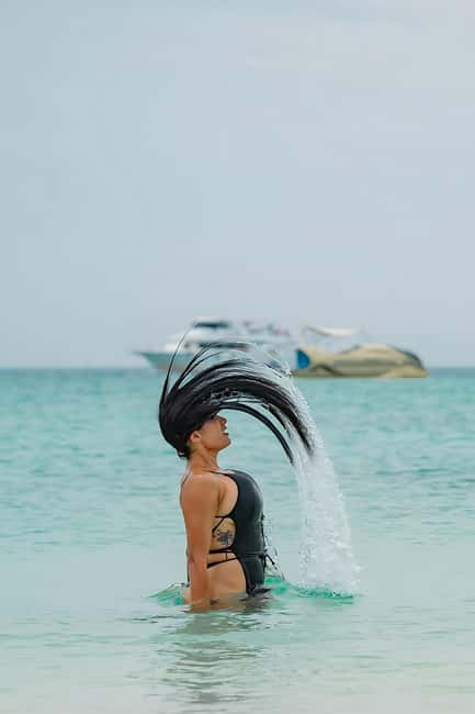 Hurghada:Eden Island Full-Day Trip with Water sports & Lunch - Who this Eden Island day trip suits best (and who should skip)