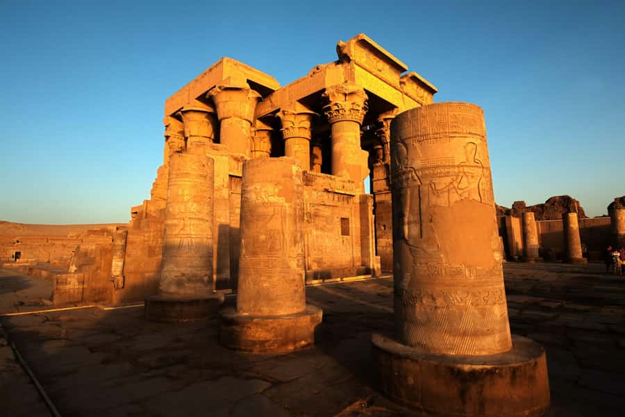 Kom Ombo Temple Day Tour From Luxor - Should you book this Kom Ombo and Edfu day tour from Luxor?