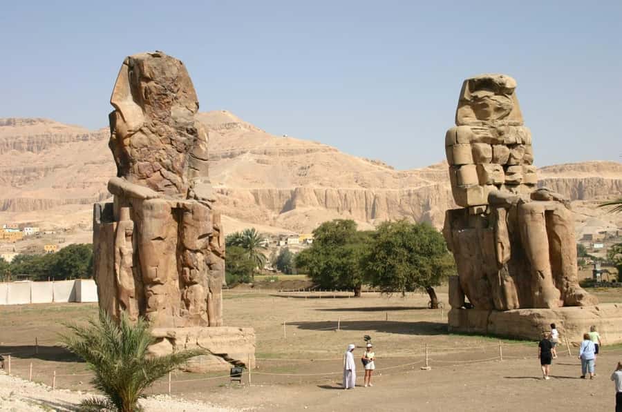 Luxor: 2-Day All-Inclusive Highlights Tour & Tut's Tomb - Should you book Nice Tours for Tut’s Tomb and Luxor highlights?