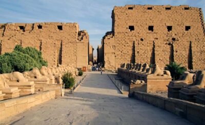 Luxor: 2-Day All-Inclusive Highlights Tour & Tut's Tomb - Day 1 on the West Bank: Tut’s tomb, Hatshepsut, and the Colossi of Memnon