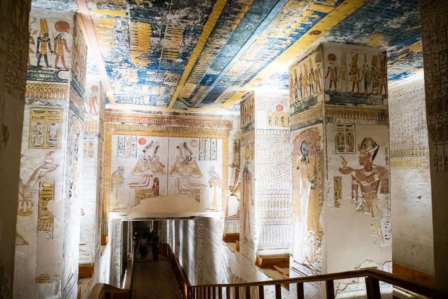 Luxor: 2-Day All-Inclusive Highlights Tour & Tut's Tomb - Price and value: what $210 really buys you in Luxor