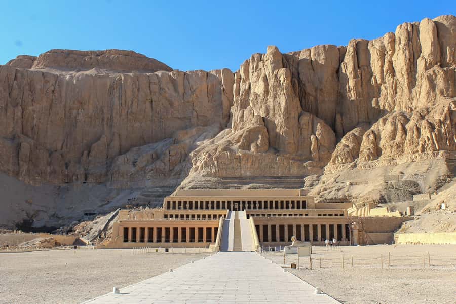 Luxor: 2-Day All-Inclusive Highlights Tour & Tut's Tomb - Who this tour suits best (and who should think twice)