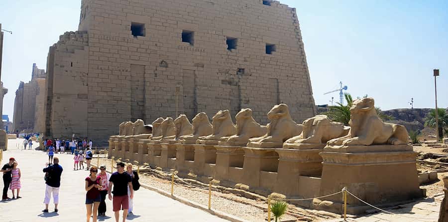 Luxor 2 Days Tour from Hurghada By Car - Key things to know before you go