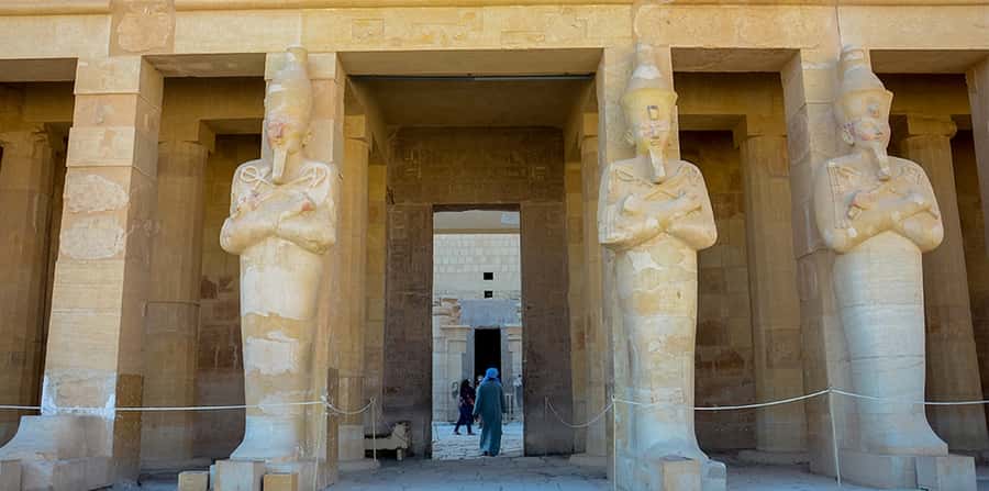 Luxor 2 Days Tour from Hurghada By Car - Who this Luxor 2-day trip is best for