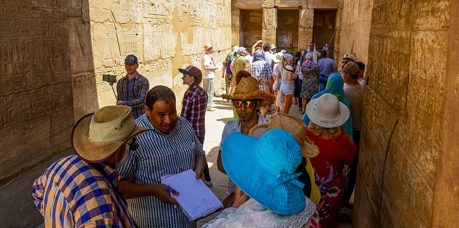 Luxor 2 Days Tour from Hurghada By Car - Price and logistics: what you’re really paying for