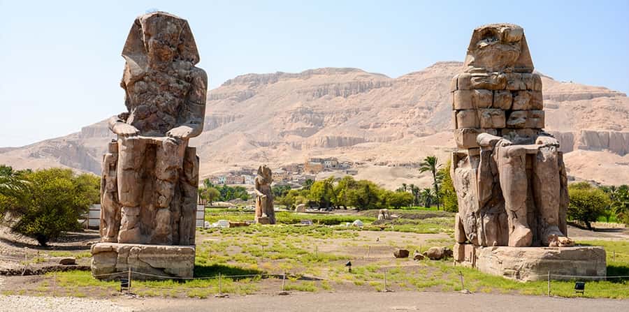 Luxor 2 Days Tour from Hurghada By Car - Tour guide languages and what it changes for you