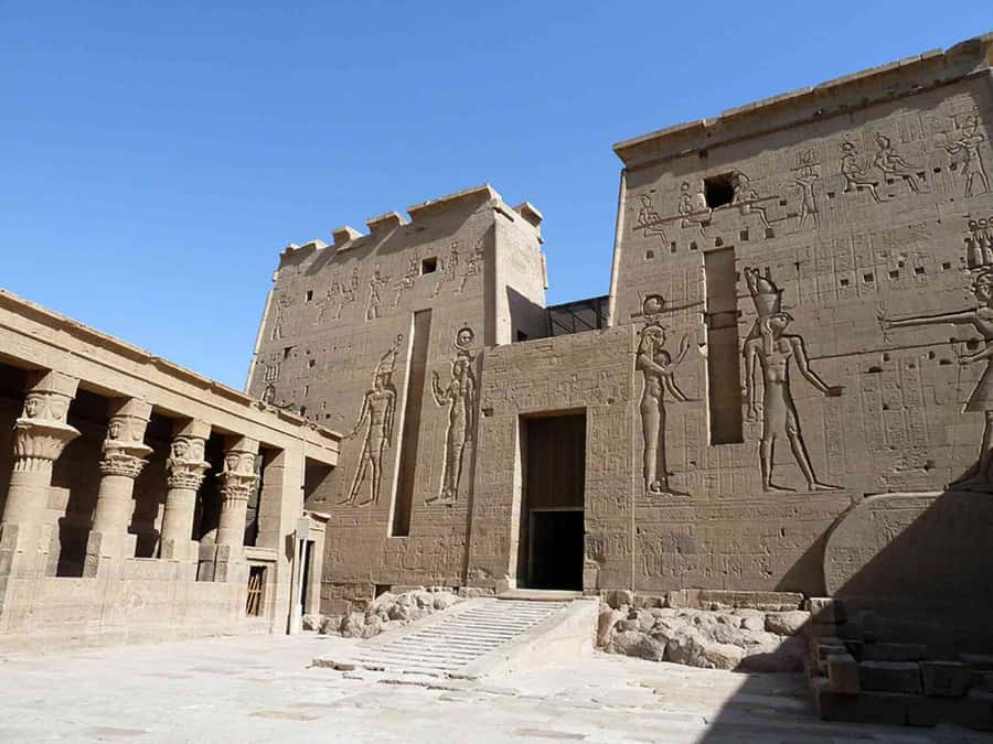 Luxor: 3-Day Nile Cruise to Aswan with Balloon - Key highlights worth planning for