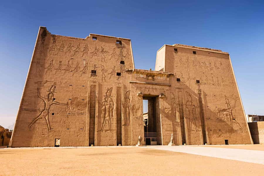 Luxor: 3-Day Nile Cruise to Aswan with Balloon - Hatshepsut’s Temple and the Colossi of Memnon Photo Moment