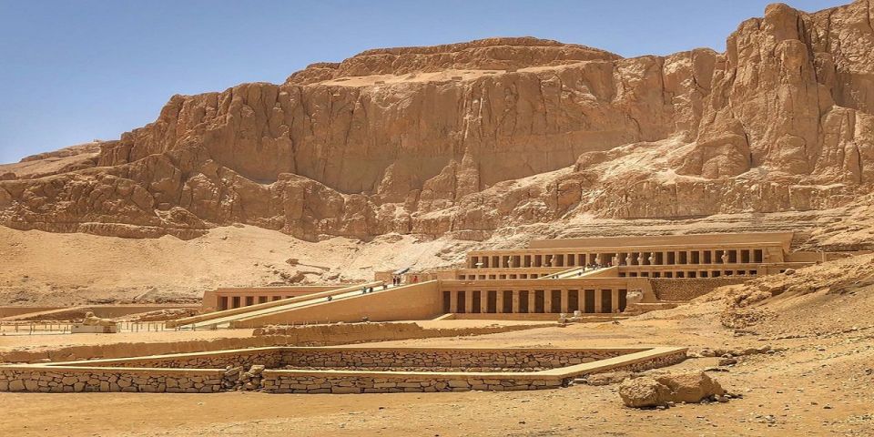 Luxor: 3-Day Nile Cruise to Aswan with Hot Air Balloon - Price and value: when $1,000 per person makes sense