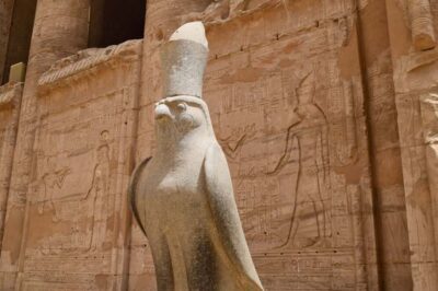 Luxor: 4 Days Nile Cruise with Guided Tours & Abu Simbel - Day 1 in Luxor: Valley of the Kings, Hatshepsut, then you sleep on the Nile