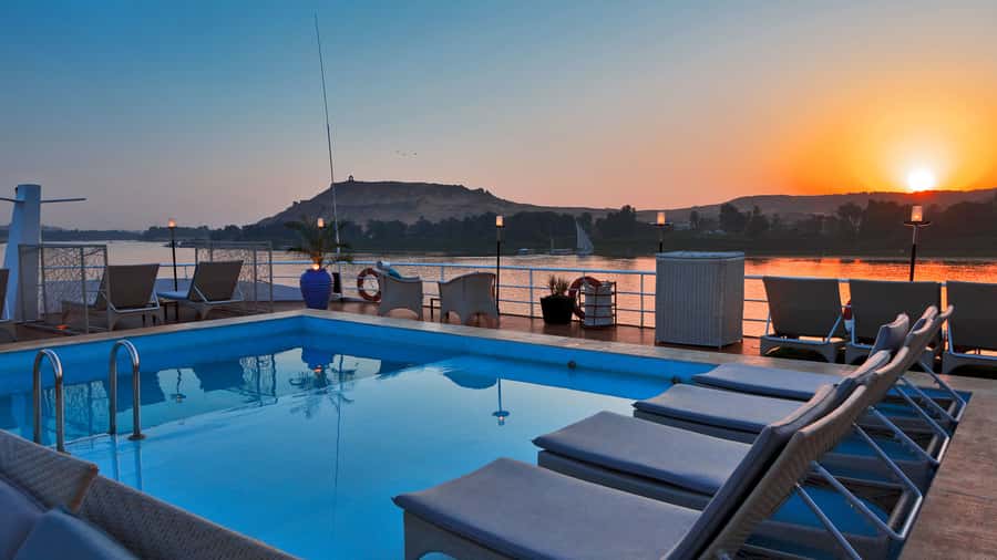 Luxor: 5 Days Nile Cruise with Guided Tours & Abu Simbel - Key highlights worth your attention