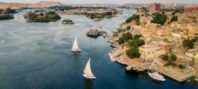 Luxor: 5 Days Nile Cruise with Guided Tours & Abu Simbel - Price and What You Actually Get for $720