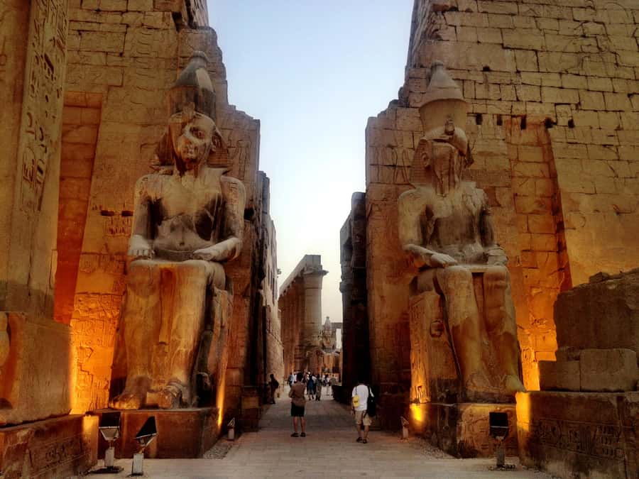 Luxor: 5 Days Nile Cruise with Guided Tours & Abu Simbel - Day 5: Philae Island by Motorboat and the Aswan Dam Stop