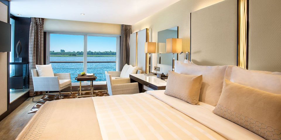 Luxor: 8 Days Nile Cruise, Balloon, Guided Tours, Abu Simbel - Price and value: what $1,250 covers and what to budget