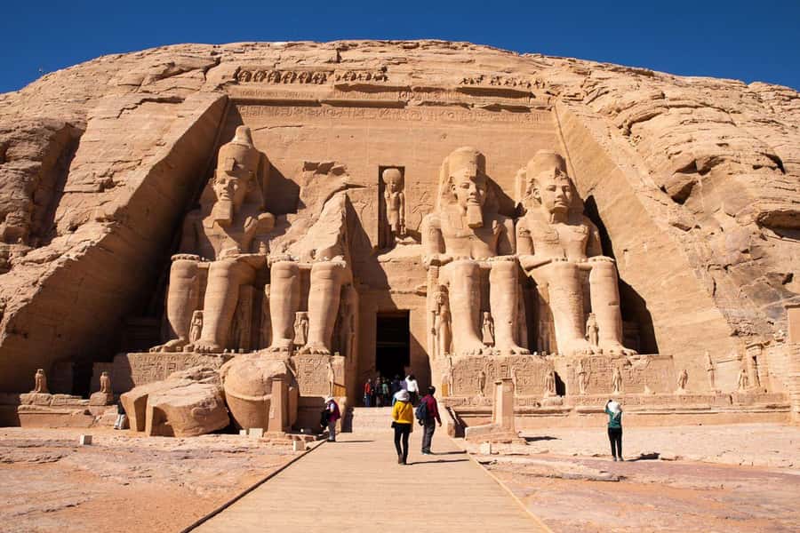 Luxor: All-Inclusive 3-Night Nile Cruise to Aswan & Balloon - Who This Tour Fits Best